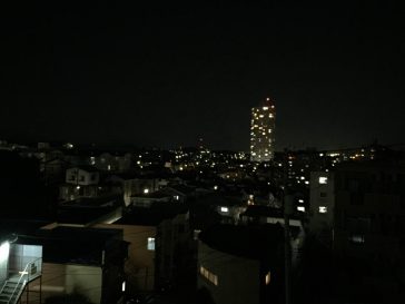 眺めのいい部屋