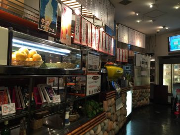 食の情報１